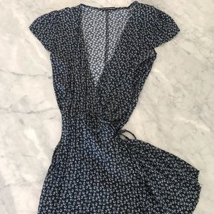 Brandy Melville Wrap Dress